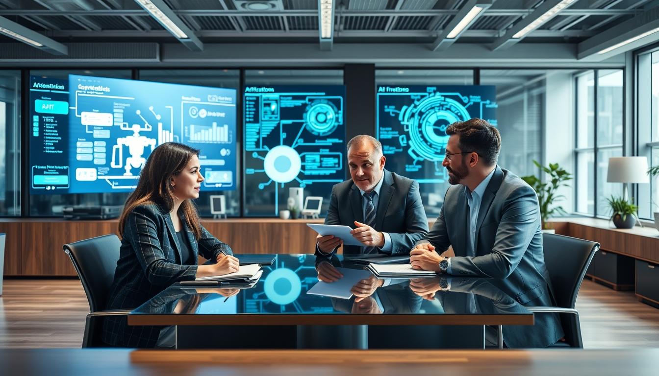 AI software resource